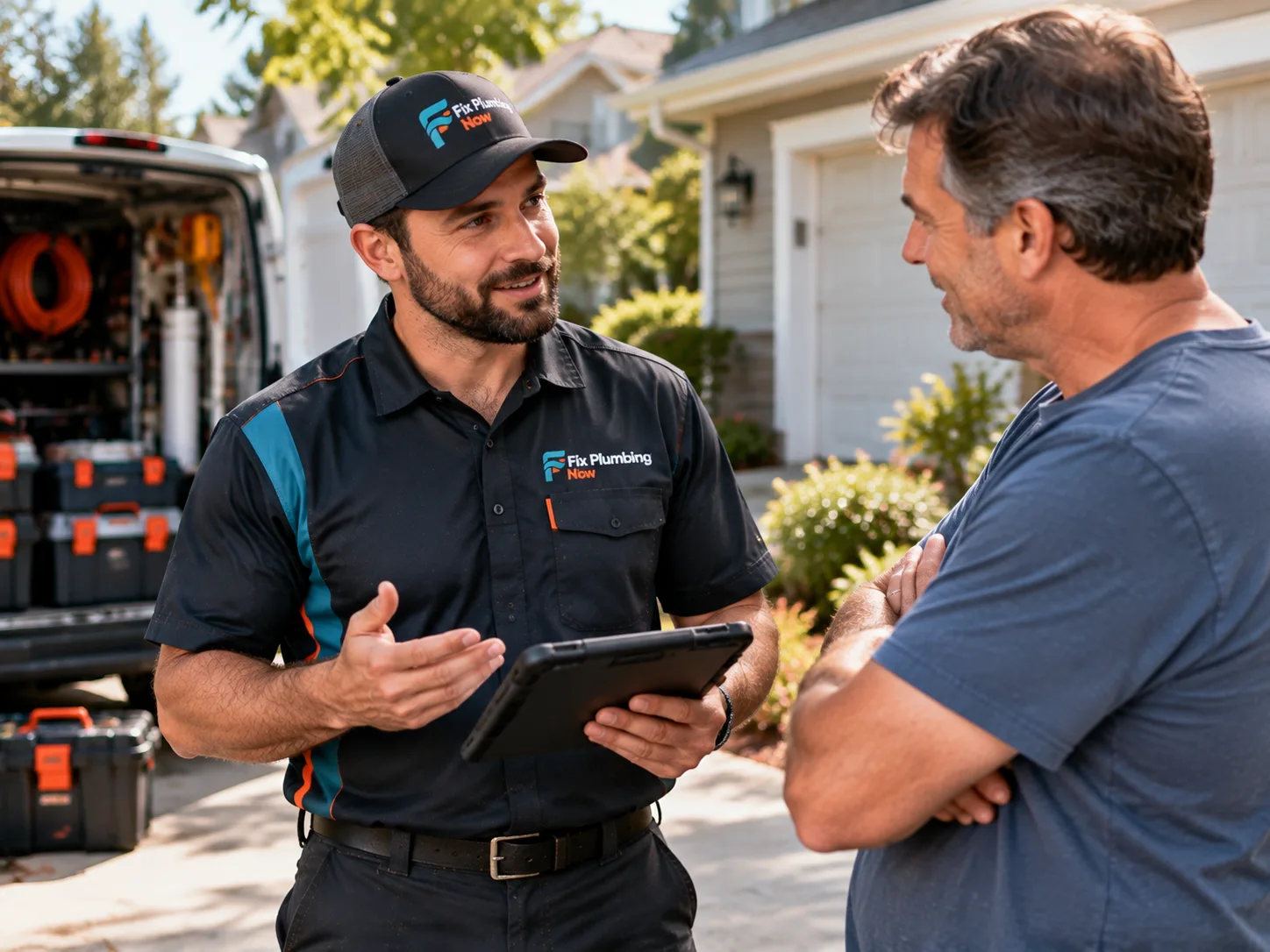 Clogged Drain Service Schaumburg, IL FAQs